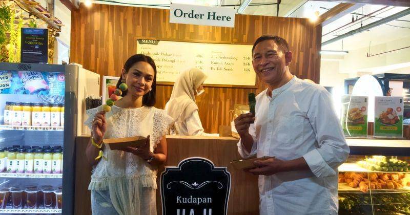 Popmama.com/Juan Dwi Satya